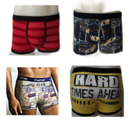 Boxers & Slips