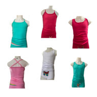 Hemdjes of Spaghetti