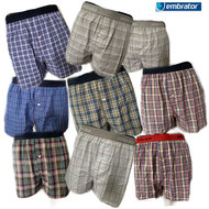 Geweven Katoen elastieke tailleband