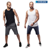 heren Hemd, Singlet, Tank-Top