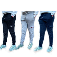 Joggingbroeken (zomer)