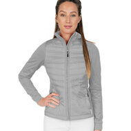 dames Jasjes & Bodywarmers