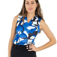 Dames Polo's & Tops mouwloos