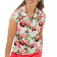 Dames Polo's & Tops korte mouw Design