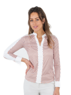 Dames Polo's & Tops lange mouw