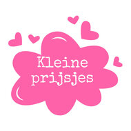 Kleine Prijsjes