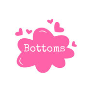 Rokjes / Shorts / Broeken