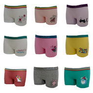 4-stuks mix verpakking maat 92/98