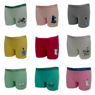 4-stuks mix verpakking maat 152/158 en 164