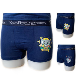 embrator jongens boxershort