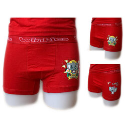 embrator jongens boxershort