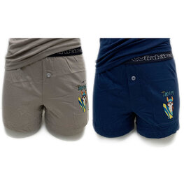 embrator jongens boxershort loose fit