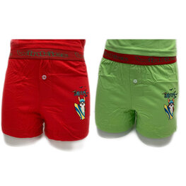 jongens boxershort loose fit