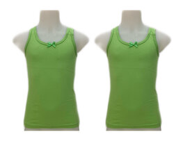 embrator meisjes hemdje