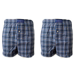 embrator mannen boxershort geruit