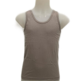 jongens hemdje grijs