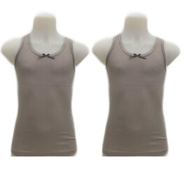 embrator meisjes hemdje