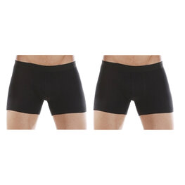 mannen boxershort zwart