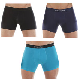 mannen boxershort