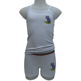 embrator meisjes ondergoed setje