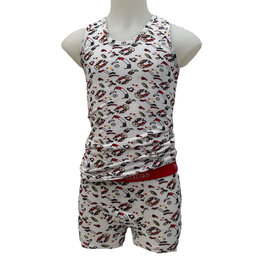 jongens ondergoed setje