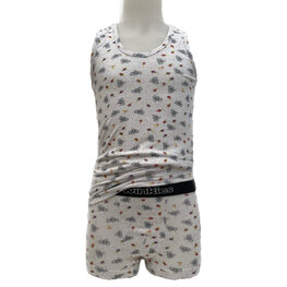 jongens ondergoed overall print