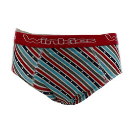 embrator jongens slip