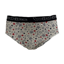 embrator jongens slip