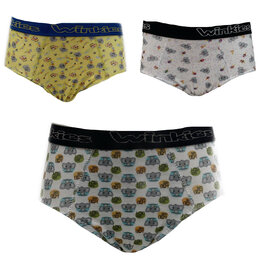 embrator jongens slip