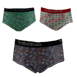 embrator jongens onderbroeken