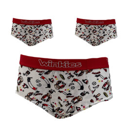 embrator jongens onderbroeken