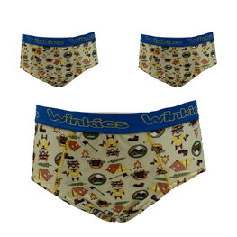 embrator jongens onderbroek