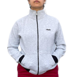 embrator dames jogging vest