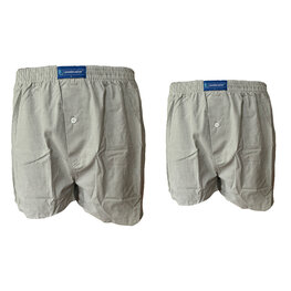 mannen boxershort geruit