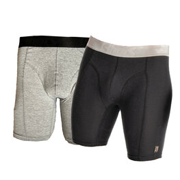 boxershort lange pijpen