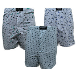 mannen boxershort