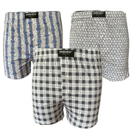 embrator mannen boxershort