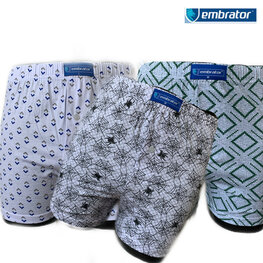 embrator mannen boxershort