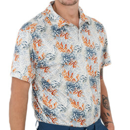 func factory mannen polo seaweed