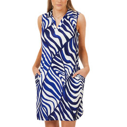 func factory tina blue zebra