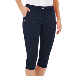 func factory dames capri ester donkerblauw