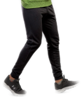 mannen joggingbroek