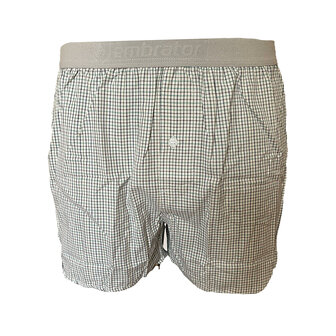 geruite boxershorts