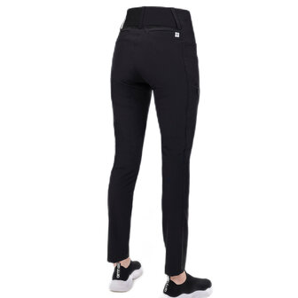 zwarte dames broek