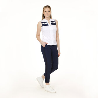 dames polo nora