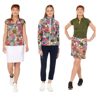 func factory dames kleding