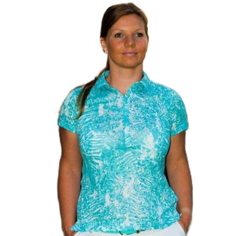 func factory dames polo