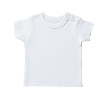 embrator baby shirt