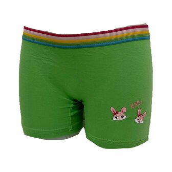 meisjes boxershort