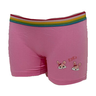 meisjes boxershort